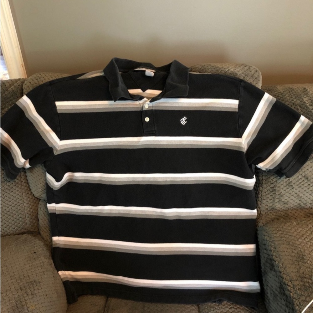 Nice polo shirt